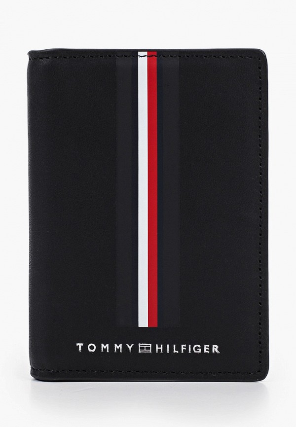 

Кредитница Tommy Hilfiger, Черный