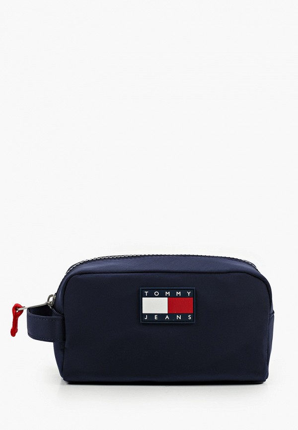

Несессер Tommy Jeans, Синий