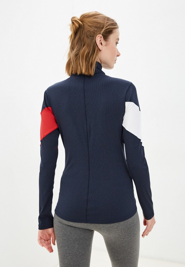 фото Лонгслив спортивный tommy hilfiger