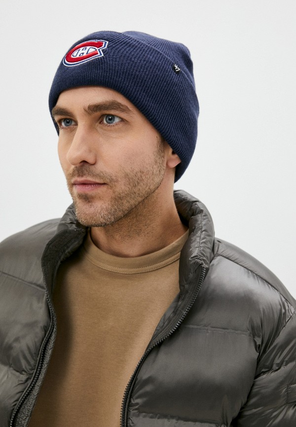 фото Шапка '47 brand