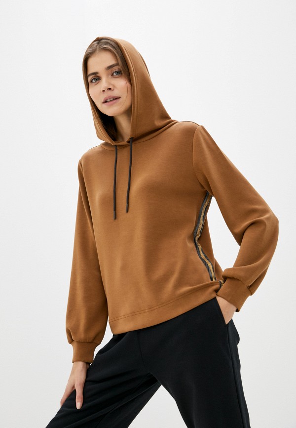 

Худи Betty & Co, Коричневый