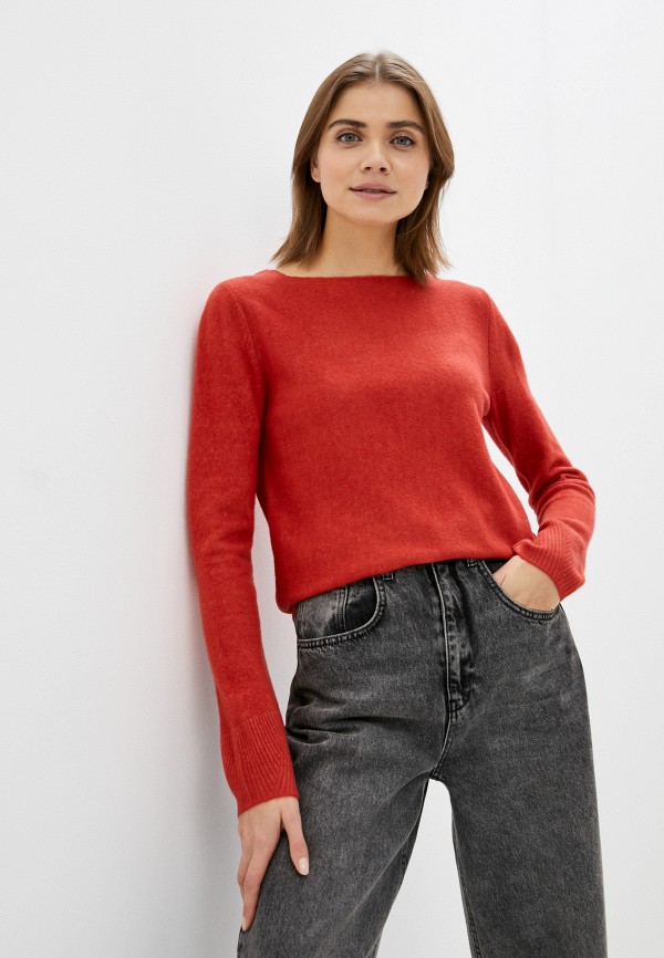 

Джемпер Betty & Co, Коралловый, Betty & Co RTLAAW744101