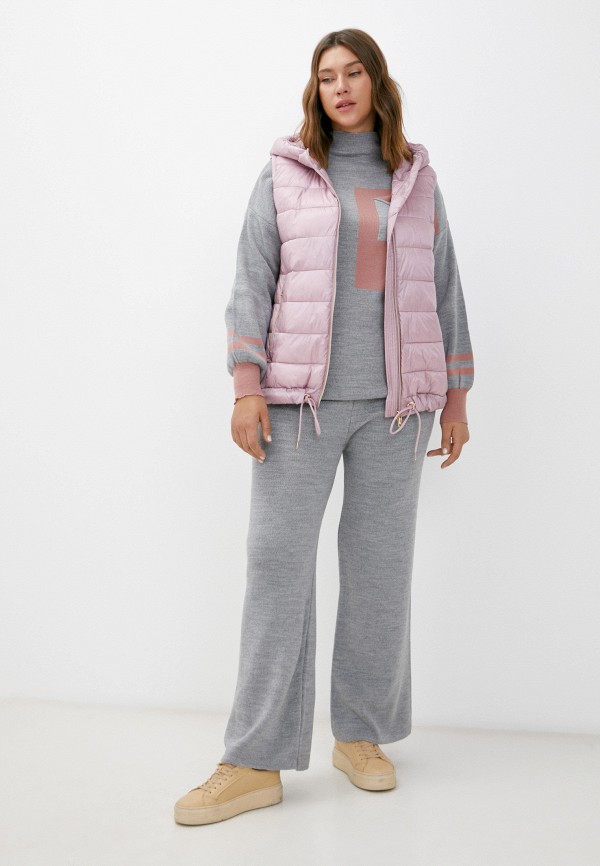 фото Жилет утепленный betty barclay