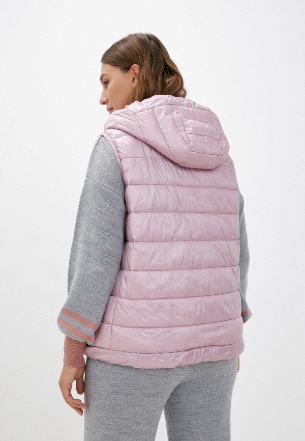 фото Жилет утепленный betty barclay