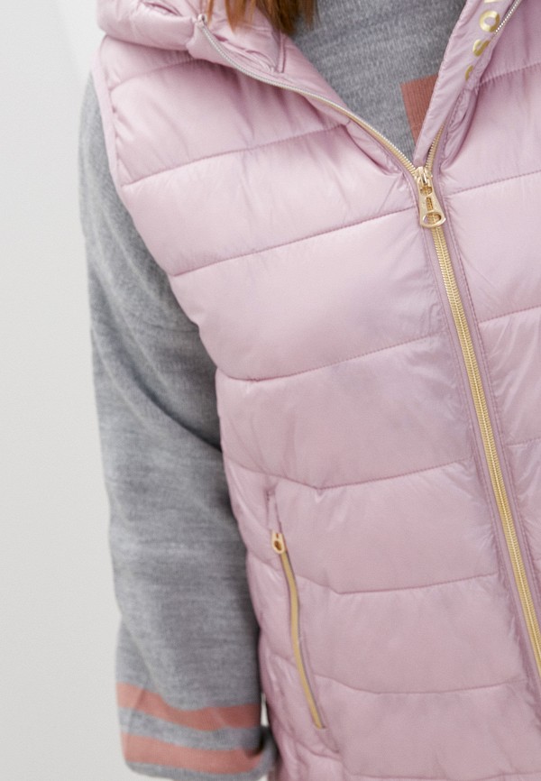 фото Жилет утепленный betty barclay