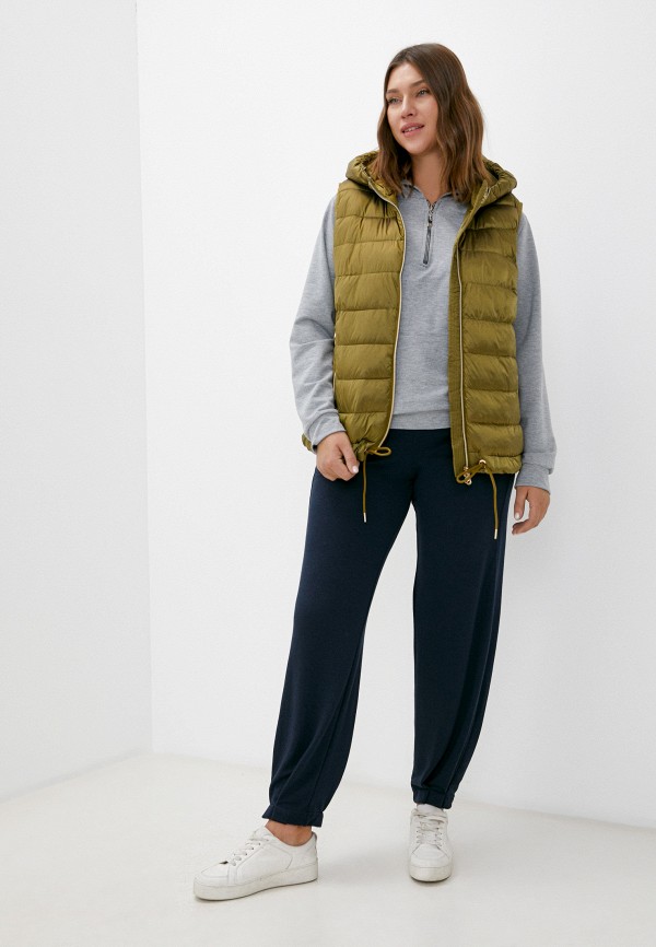 фото Жилет утепленный betty barclay