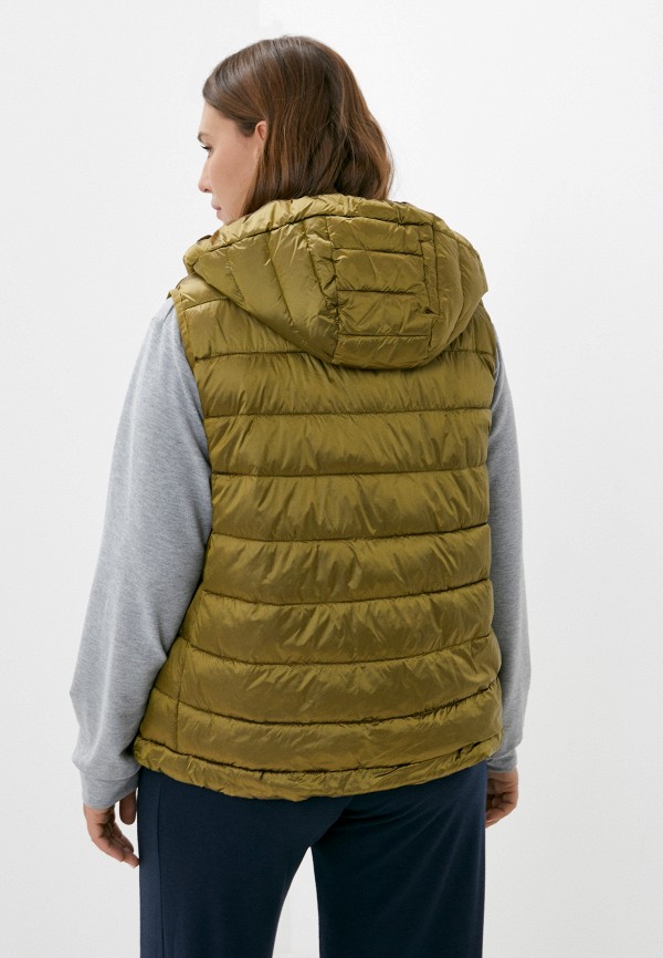 фото Жилет утепленный betty barclay