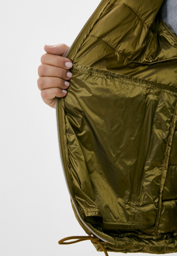 фото Жилет утепленный betty barclay