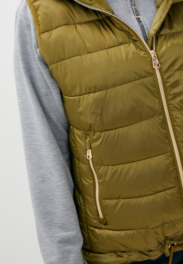 фото Жилет утепленный betty barclay