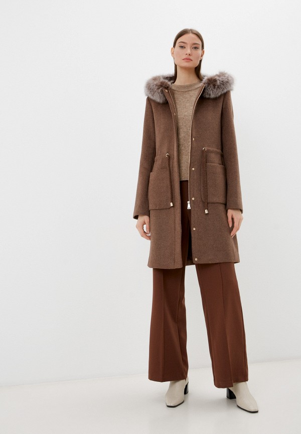 фото Пальто betty barclay