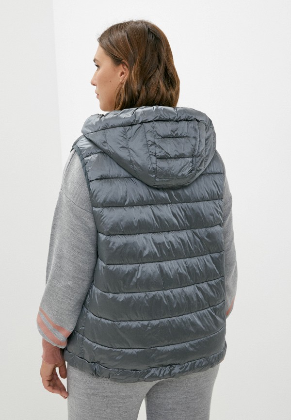 фото Жилет утепленный betty barclay