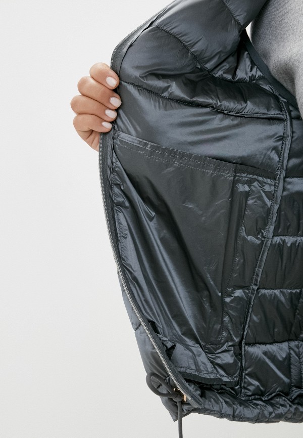 фото Жилет утепленный betty barclay