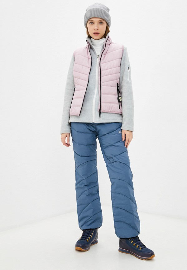 фото Жилет утепленный betty barclay