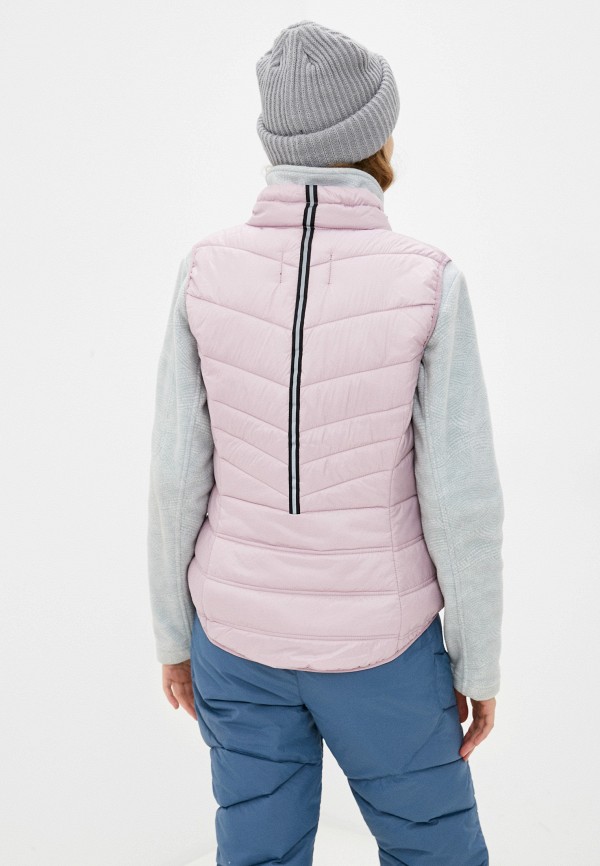 фото Жилет утепленный betty barclay