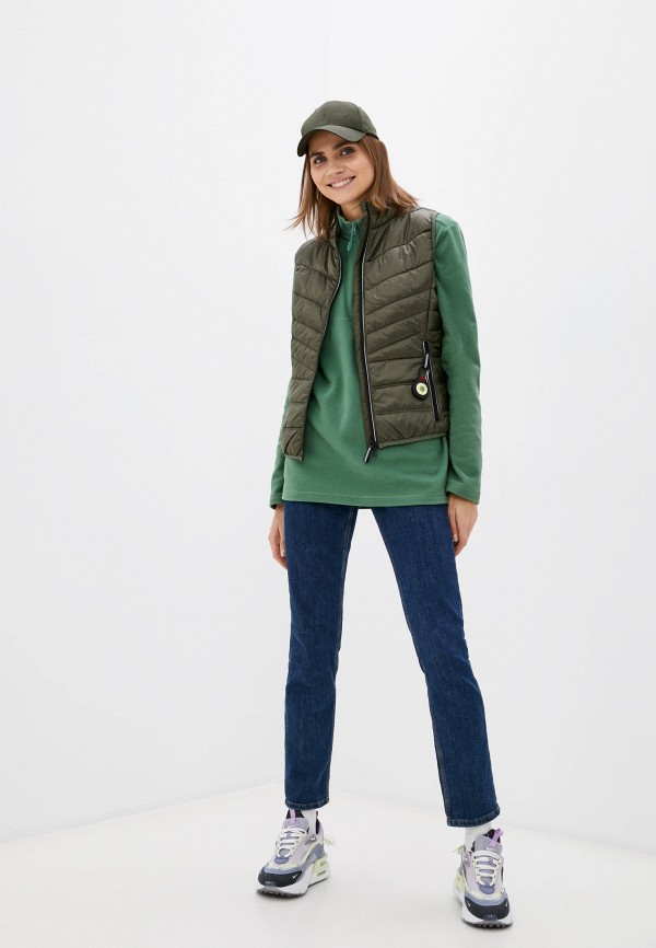 фото Жилет утепленный betty barclay