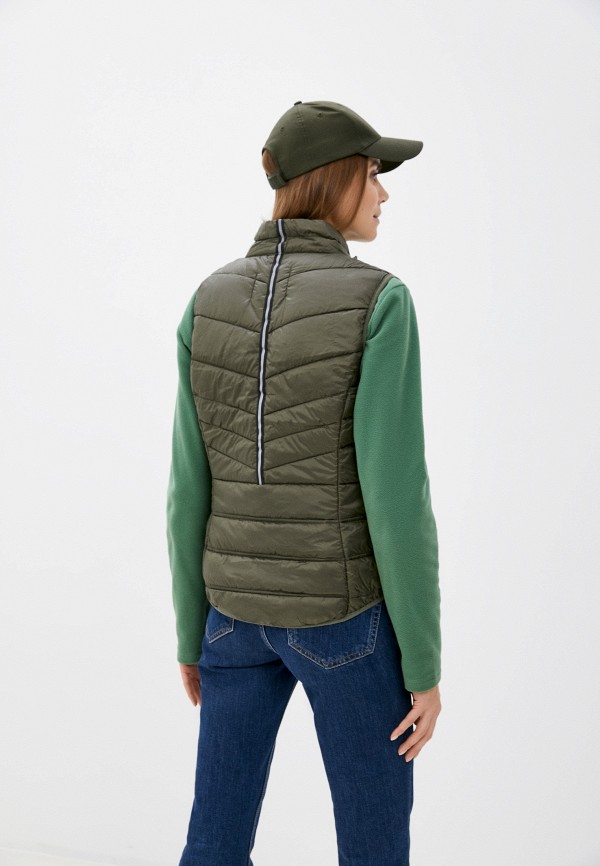 фото Жилет утепленный betty barclay