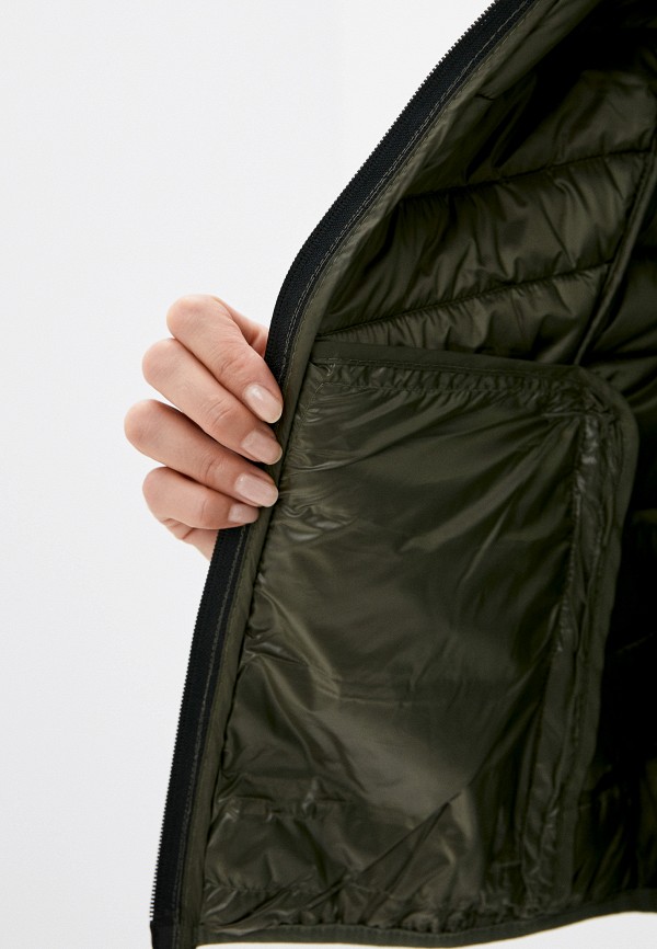 фото Жилет утепленный betty barclay