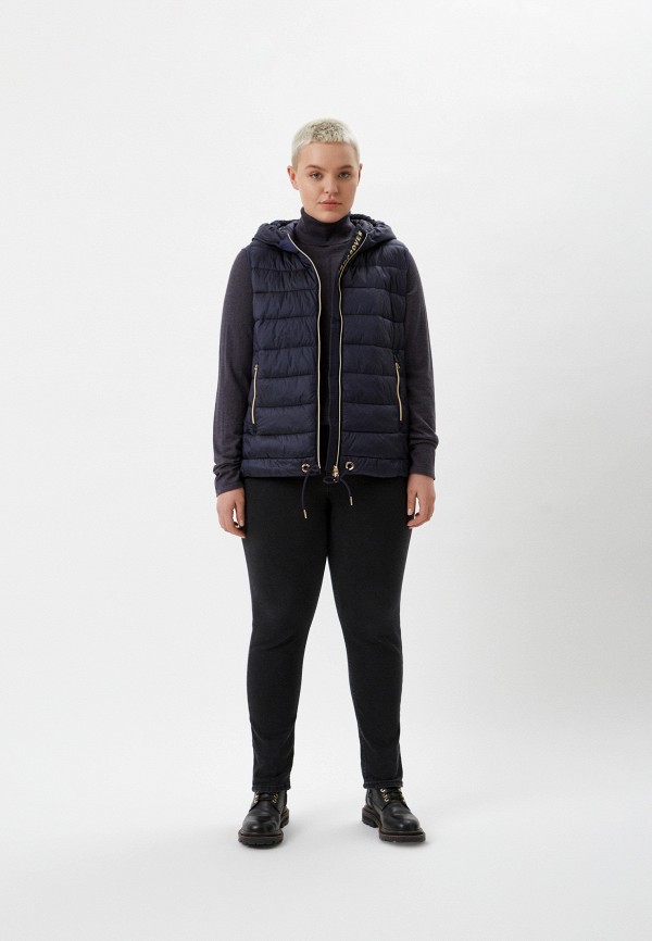 фото Жилет утепленный betty barclay