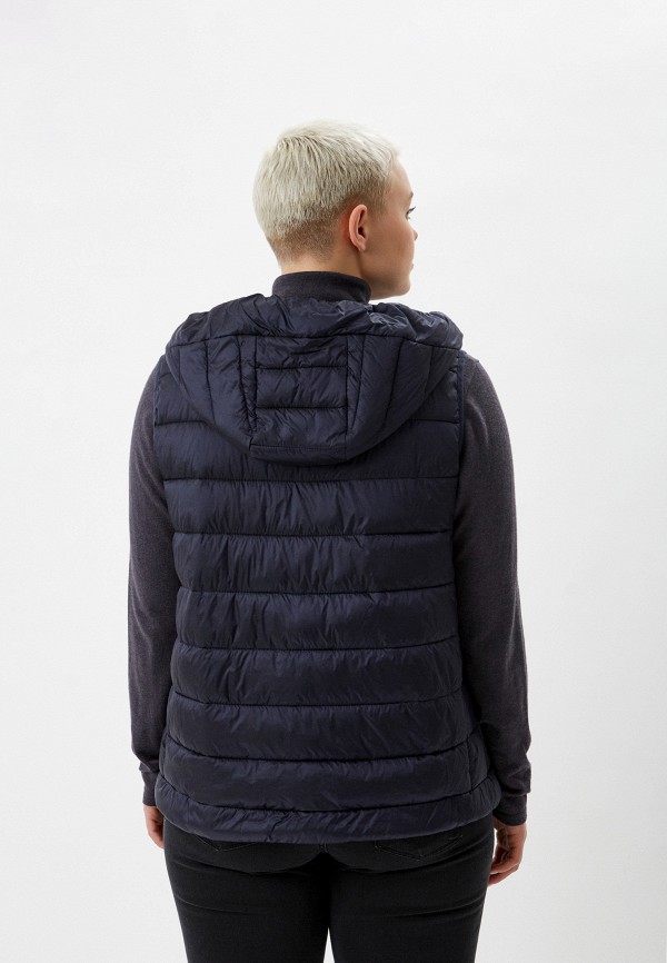 фото Жилет утепленный betty barclay