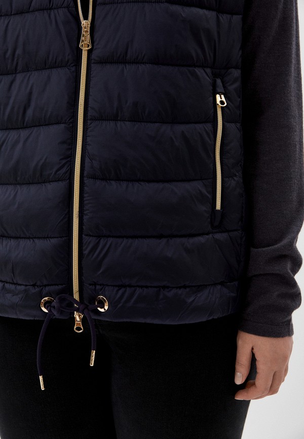 фото Жилет утепленный betty barclay