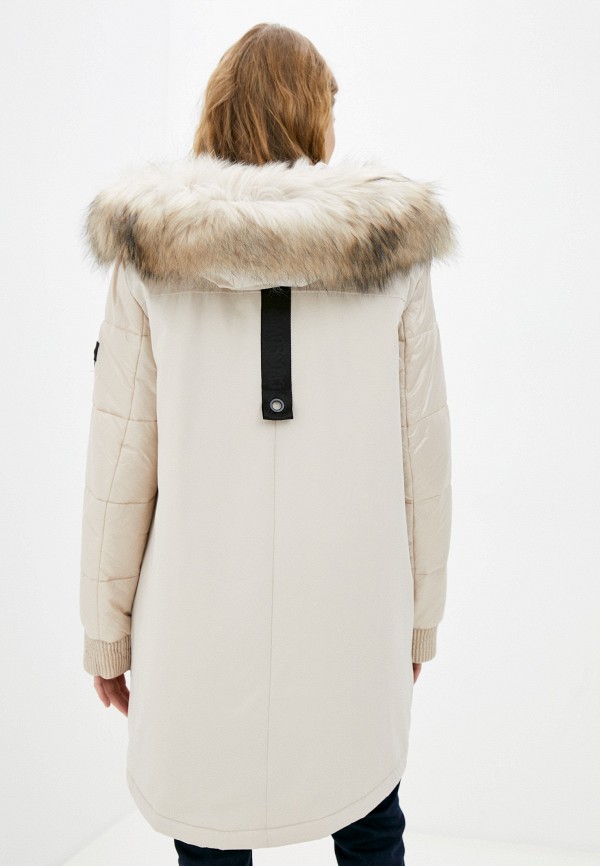 фото Куртка утепленная betty barclay