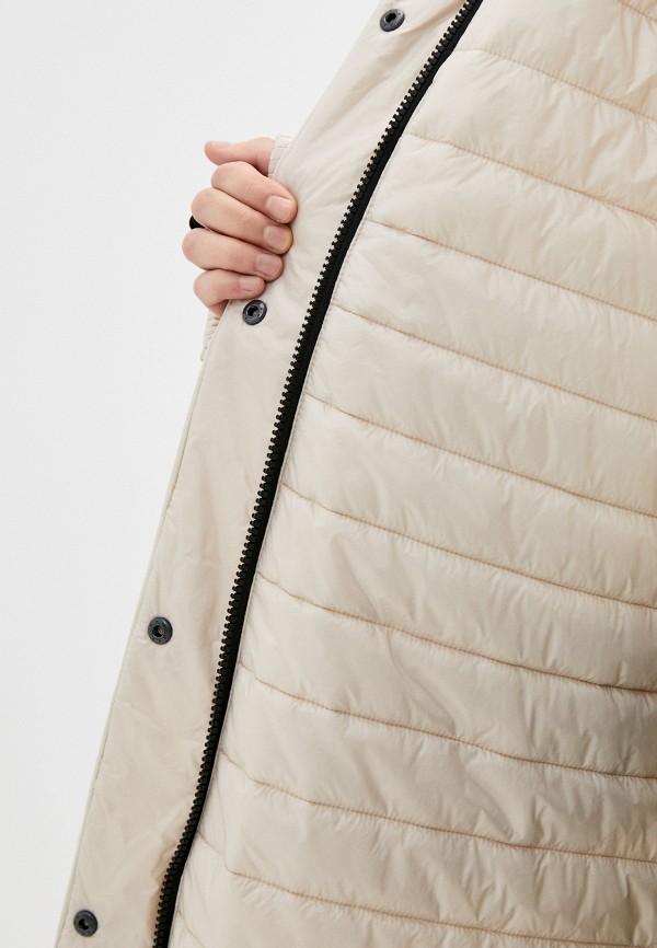 фото Куртка утепленная betty barclay