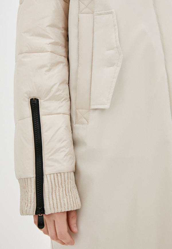 фото Куртка утепленная betty barclay