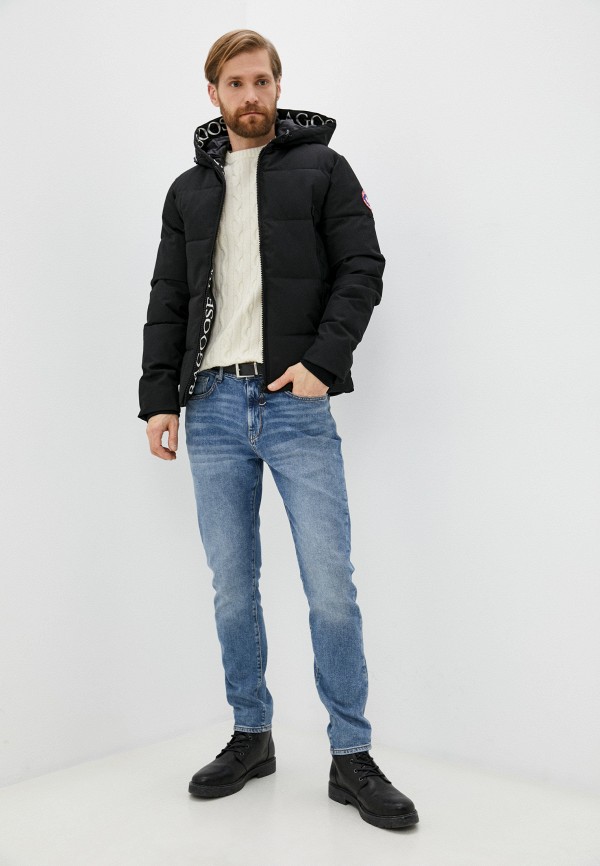 фото Куртка утепленная paragoose