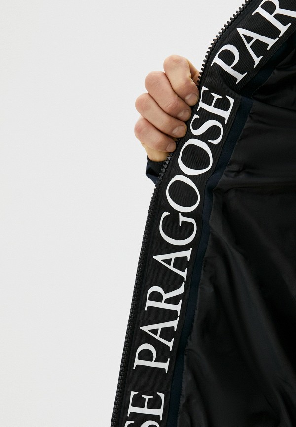 фото Куртка утепленная paragoose
