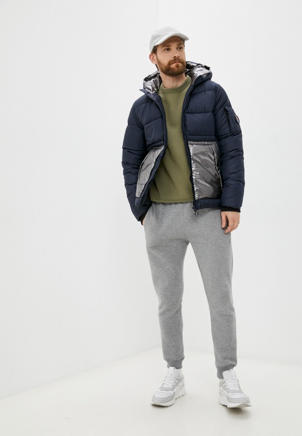 фото Куртка утепленная paragoose