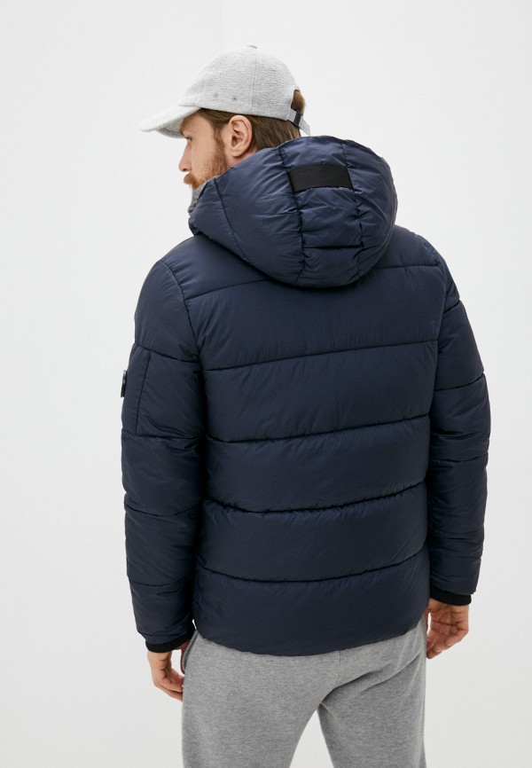 фото Куртка утепленная paragoose