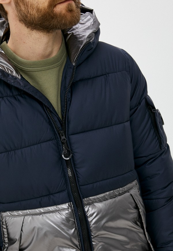 фото Куртка утепленная paragoose