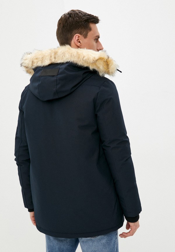 фото Куртка утепленная paragoose