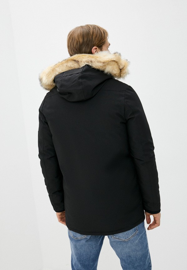 фото Куртка утепленная paragoose