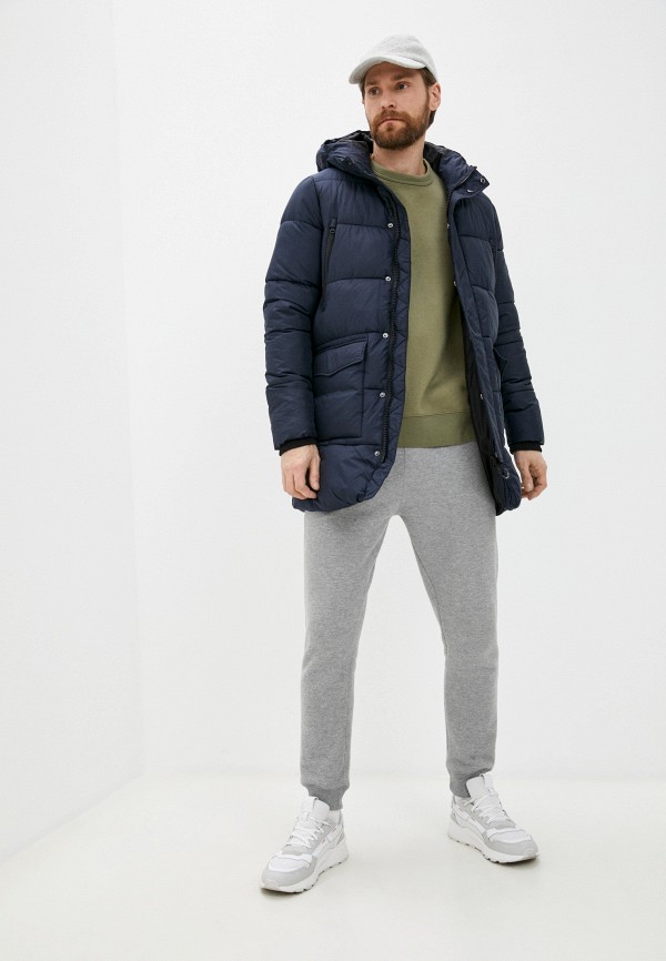 фото Куртка утепленная paragoose