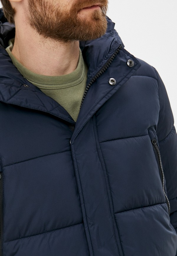 фото Куртка утепленная paragoose