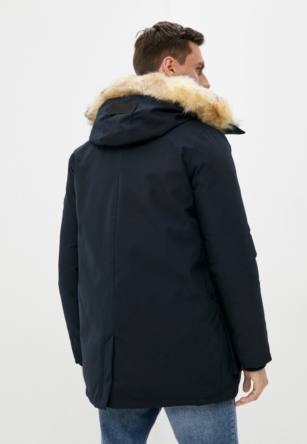 фото Куртка утепленная paragoose