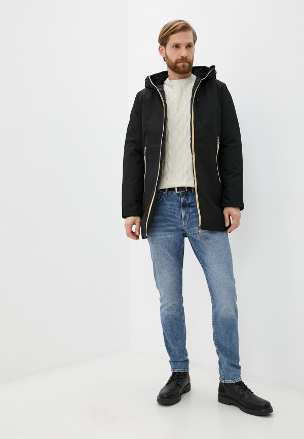 фото Куртка утепленная paragoose