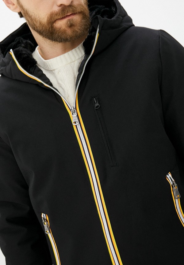 фото Куртка утепленная paragoose