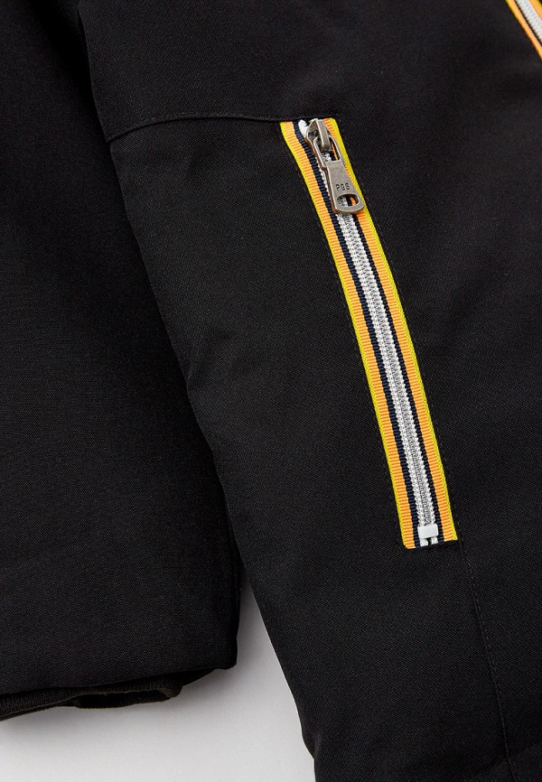 фото Куртка утепленная paragoose