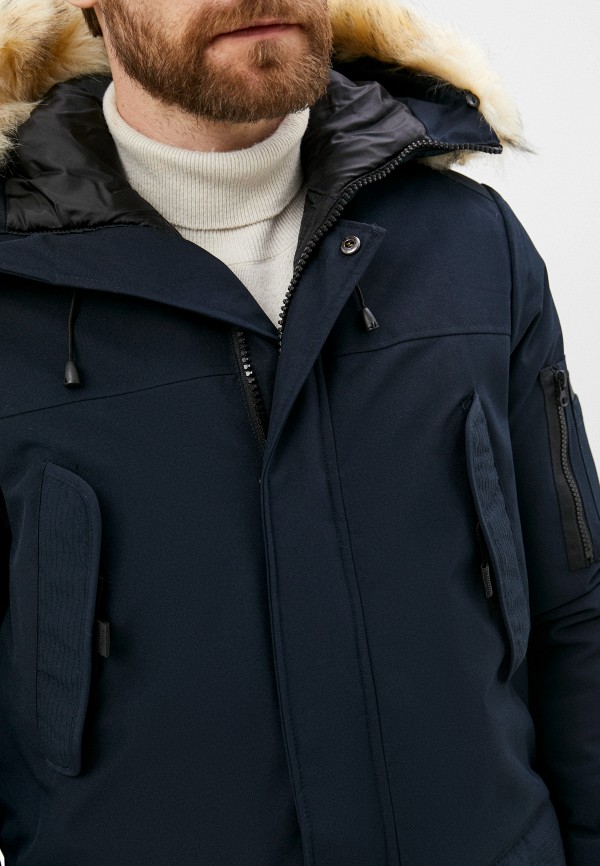 фото Куртка утепленная paragoose