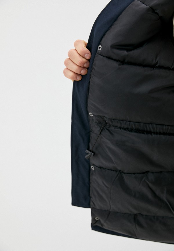 фото Куртка утепленная paragoose