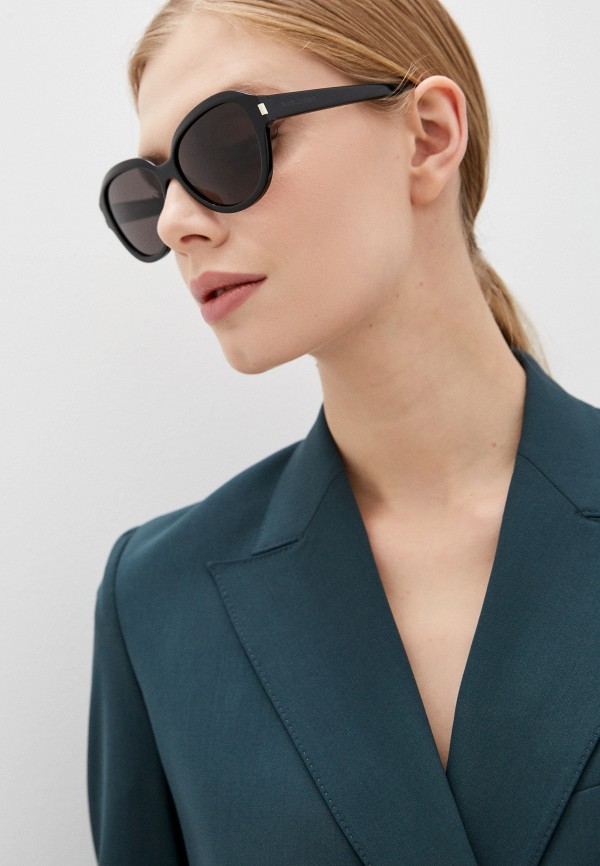 фото Очки солнцезащитные saint laurent
