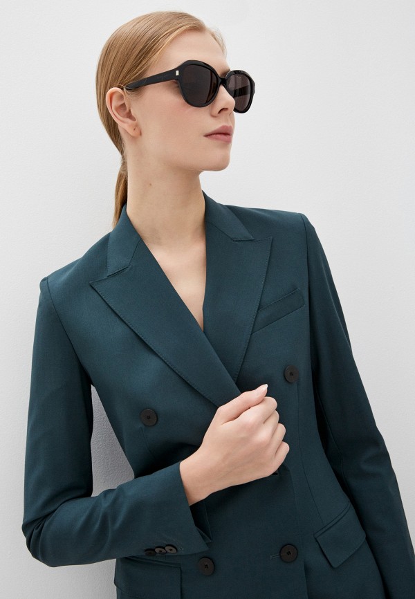 фото Очки солнцезащитные saint laurent