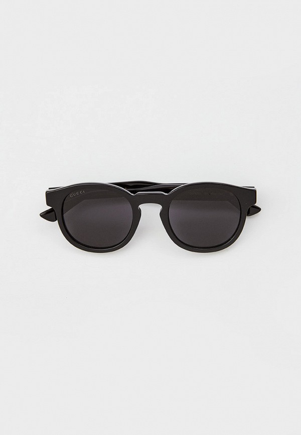 

Очки солнцезащитные Gucci, Черный, GG0825S 001