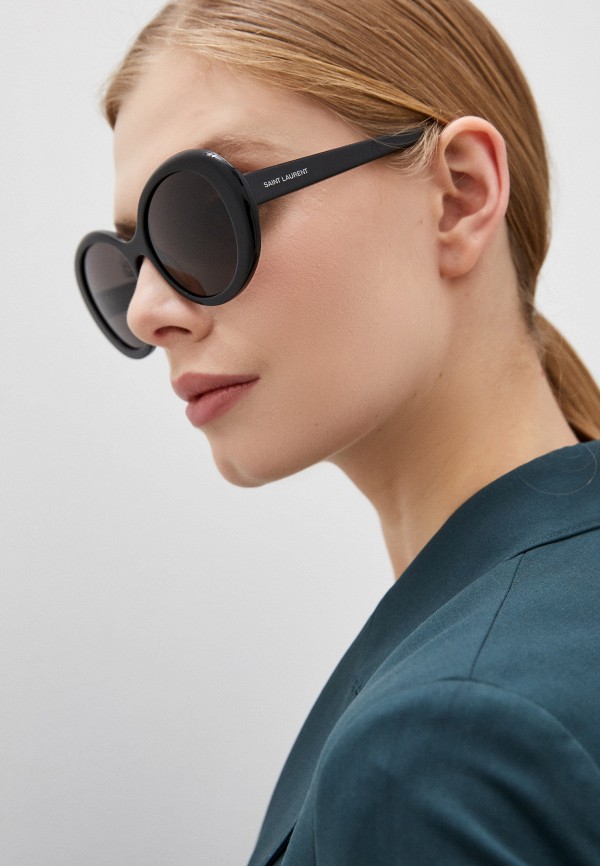 фото Очки солнцезащитные saint laurent