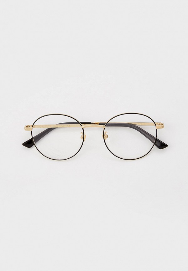 

Оправа Gucci, Золотой, GG0839OK 001