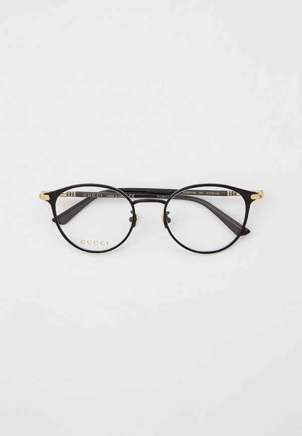 

Оправа Gucci, Черный, GG0611OK 001