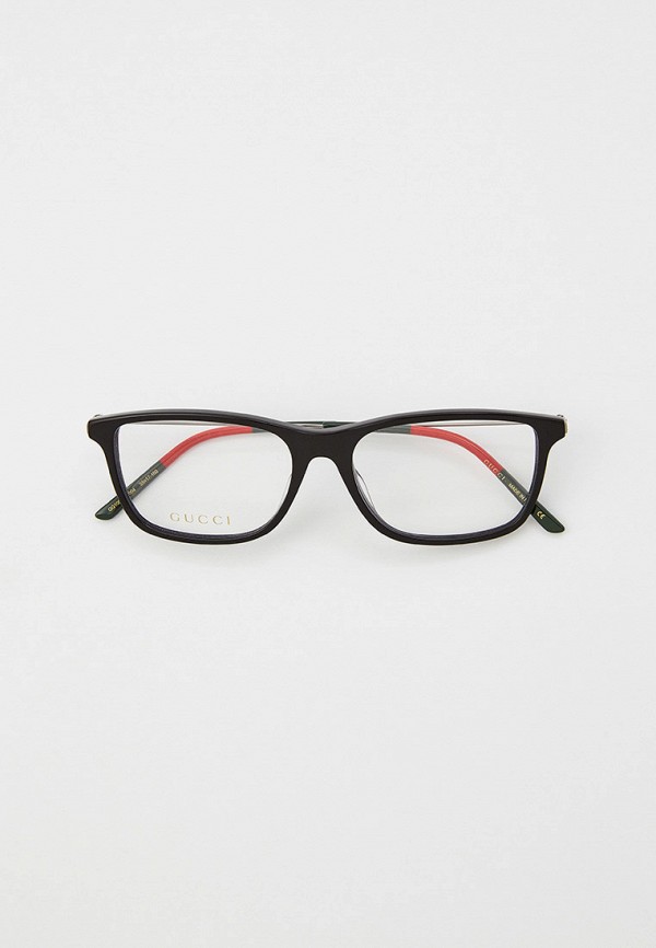 

Оправа Gucci, Черный, GG1050O 004