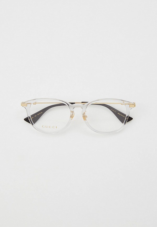 

Оправа Gucci, Прозрачный, GG1014OA 003